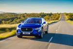 Jaguar I-Pace EV400 AWD S 2018 года (WW)